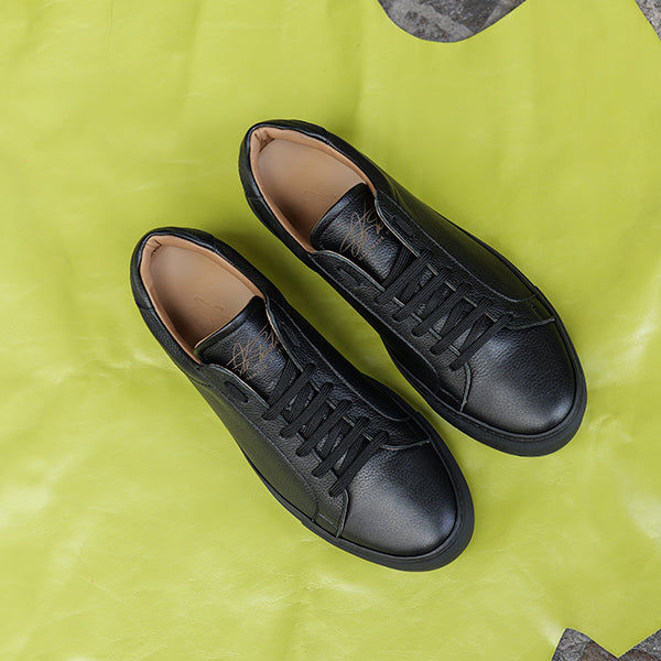 Corbella total black