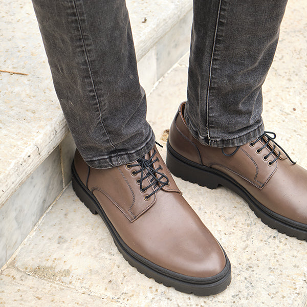 DERBY TAUPE