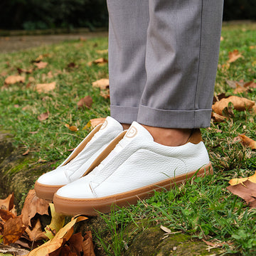 Elastika White