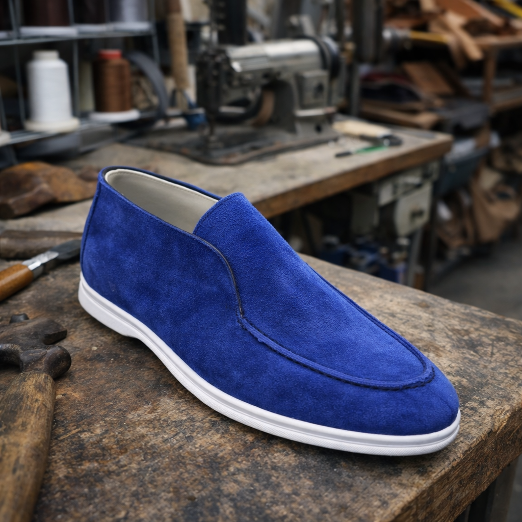 ORAZIO CAMOSCIO COBALTO