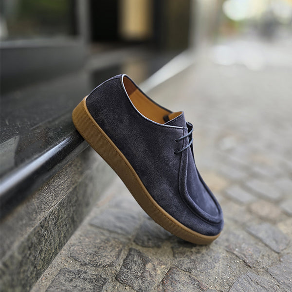 Torino cam blu royal