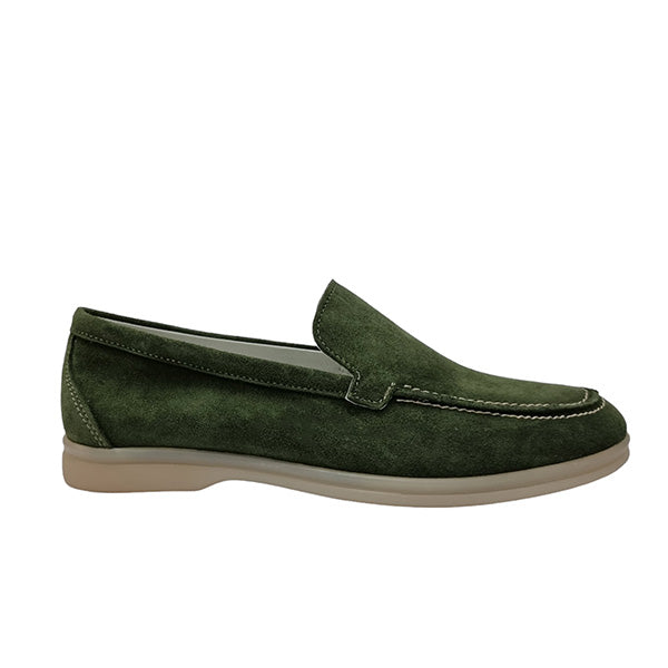 CARACCIOLO verde