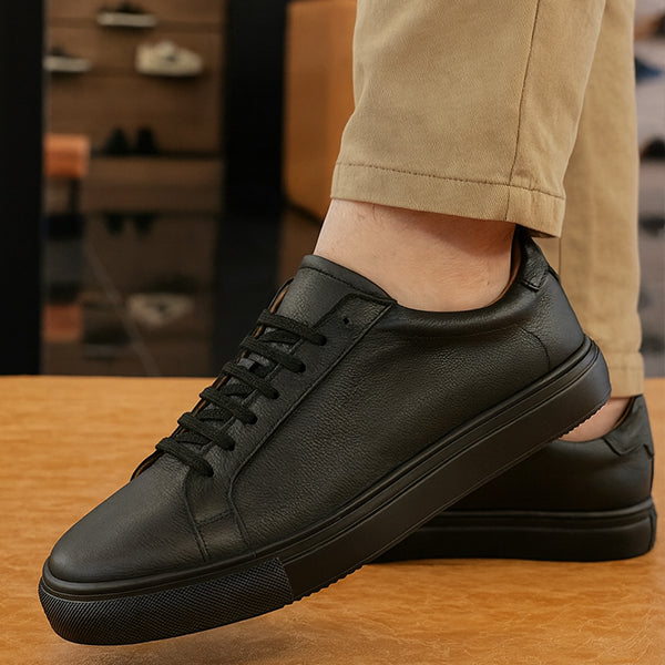 Corbella total black