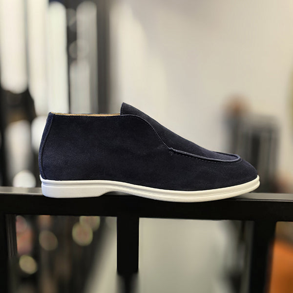 ORAZIO BLU