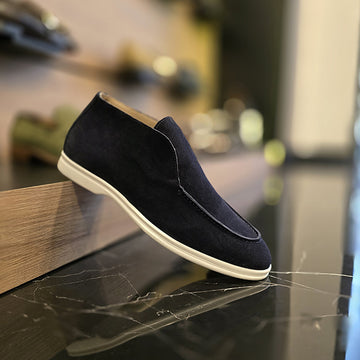 ORAZIO BLU