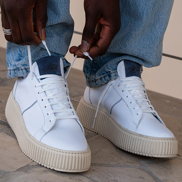 POSITANO JEANS