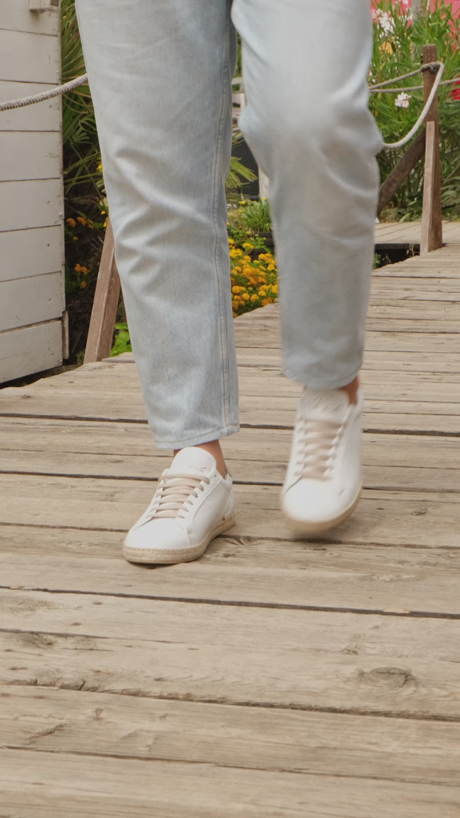 ESPA-SNEAKERS