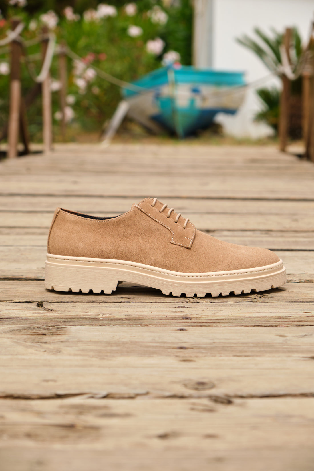 DERBY CAM BEIGE