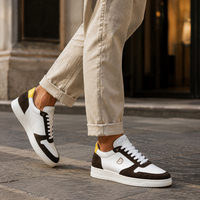 DP sneakers
