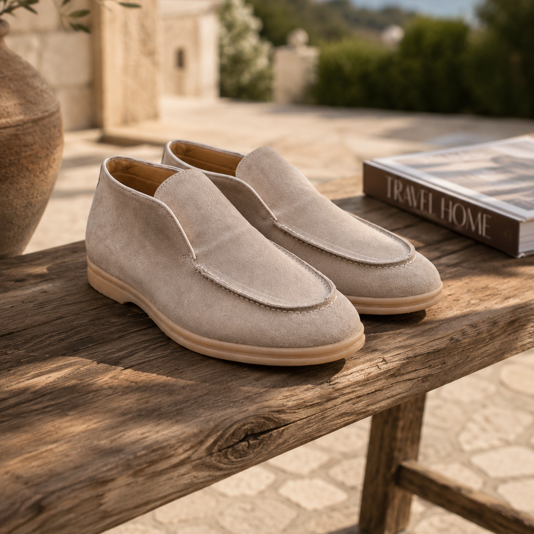 ORAZIO BEIGE