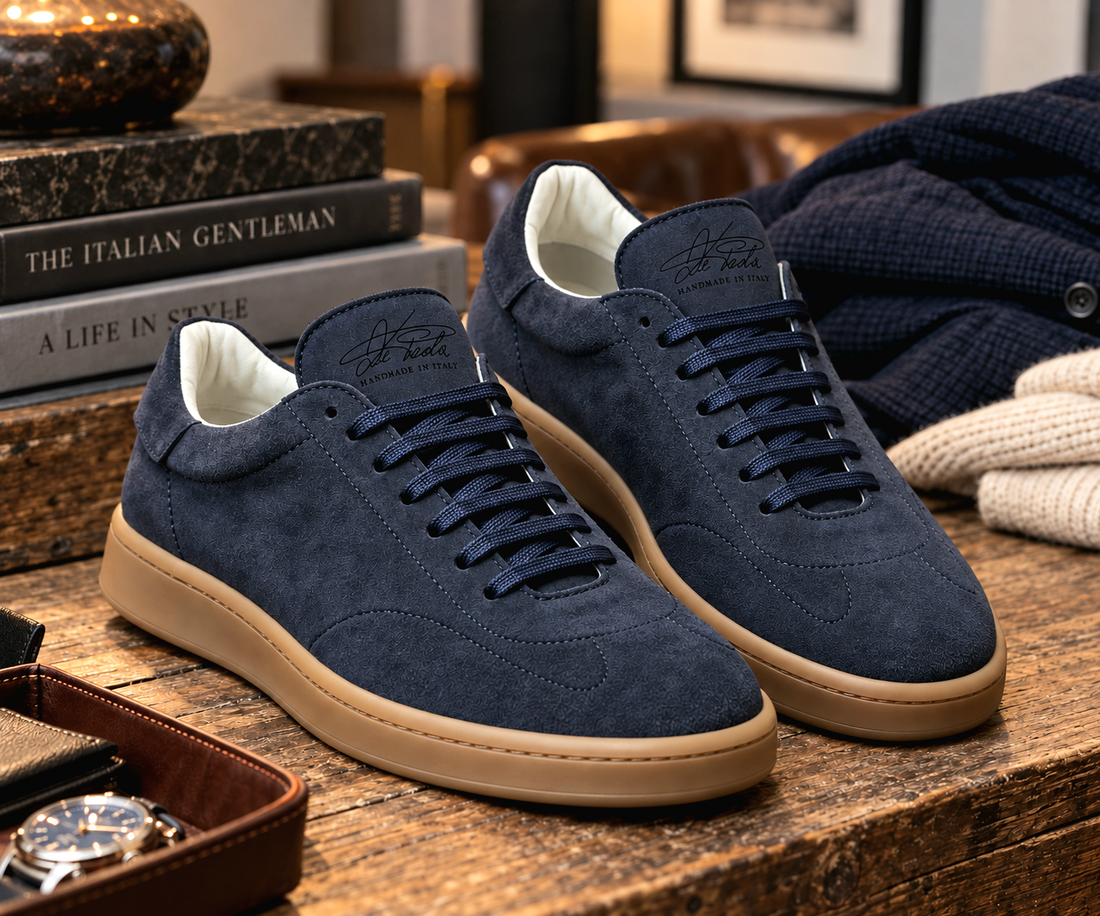 Riviera cam blu