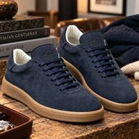 Riviera cam blu