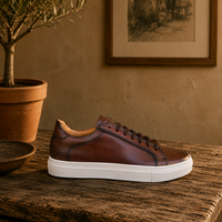 Corbella cuoio/brown