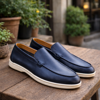 Caracciolo blu scuro