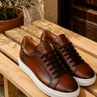 Corbella cuoio/brown