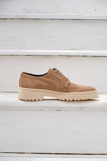 DERBY CAM BEIGE