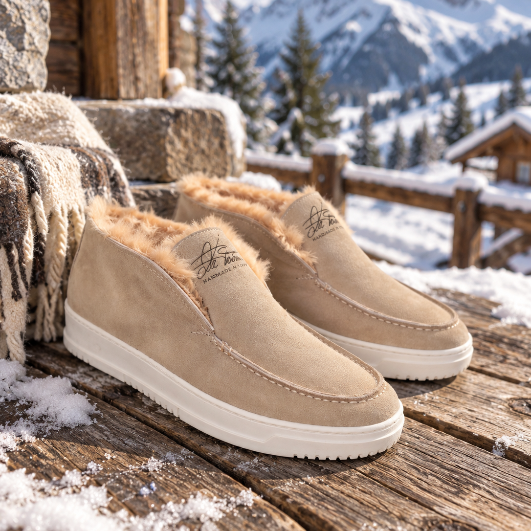 LANOSTRA BEIGE