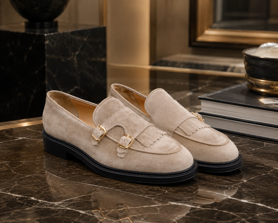 Verona cam beige