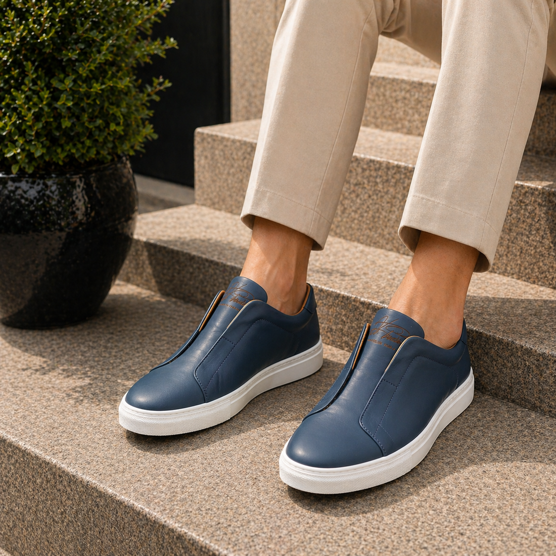 Elastika Denim