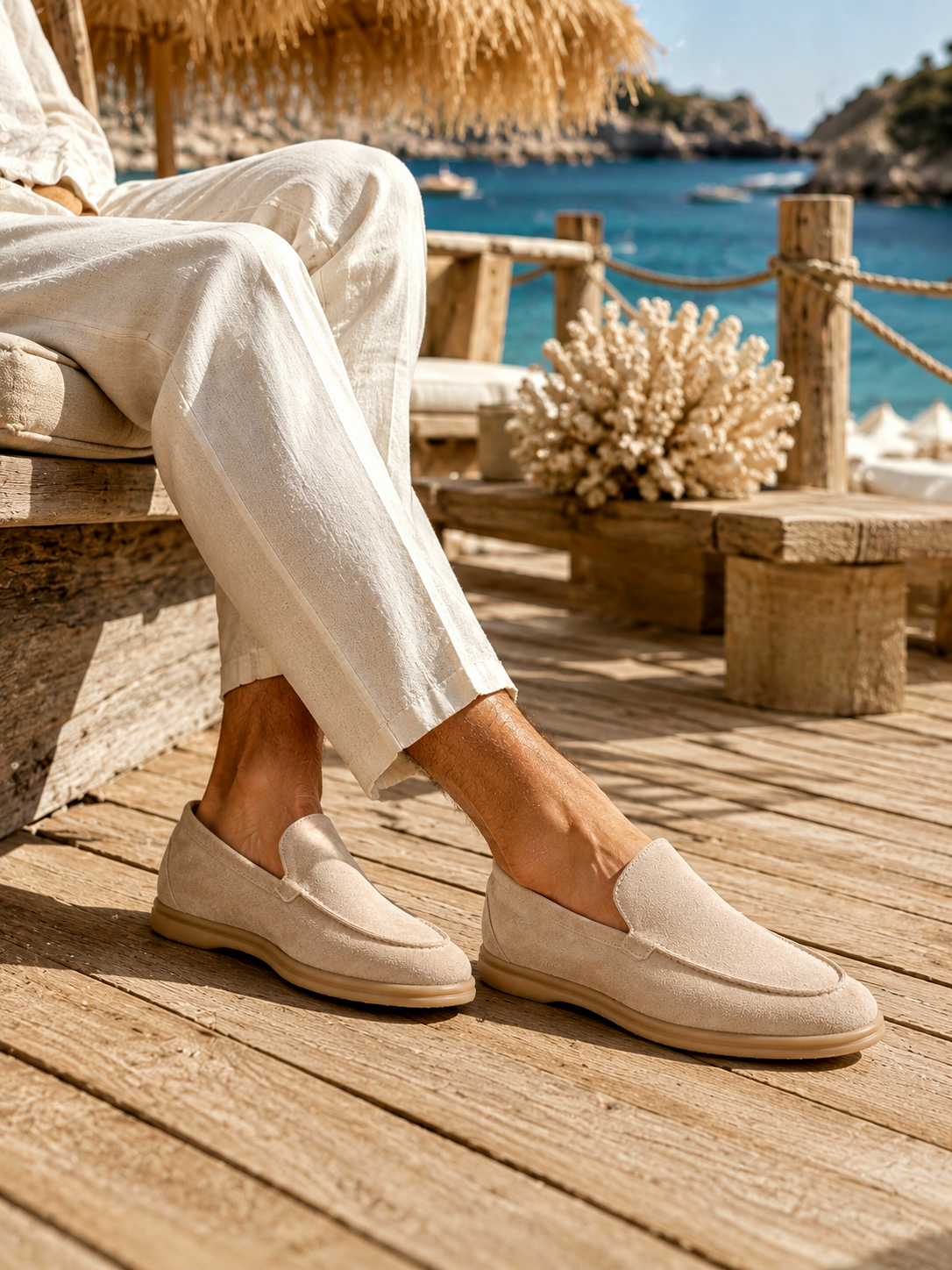 CARACCIOLO BEIGE