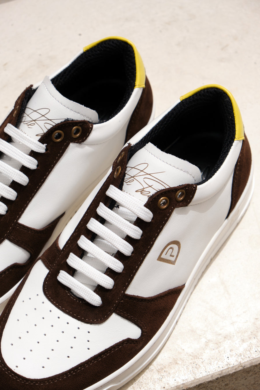 DP sneakers
