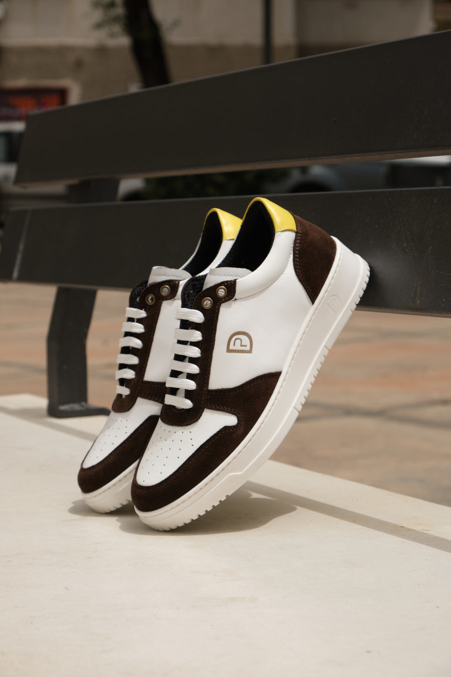 DP sneakers