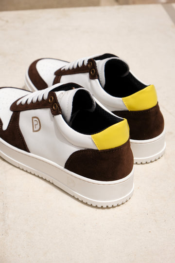 DP sneakers