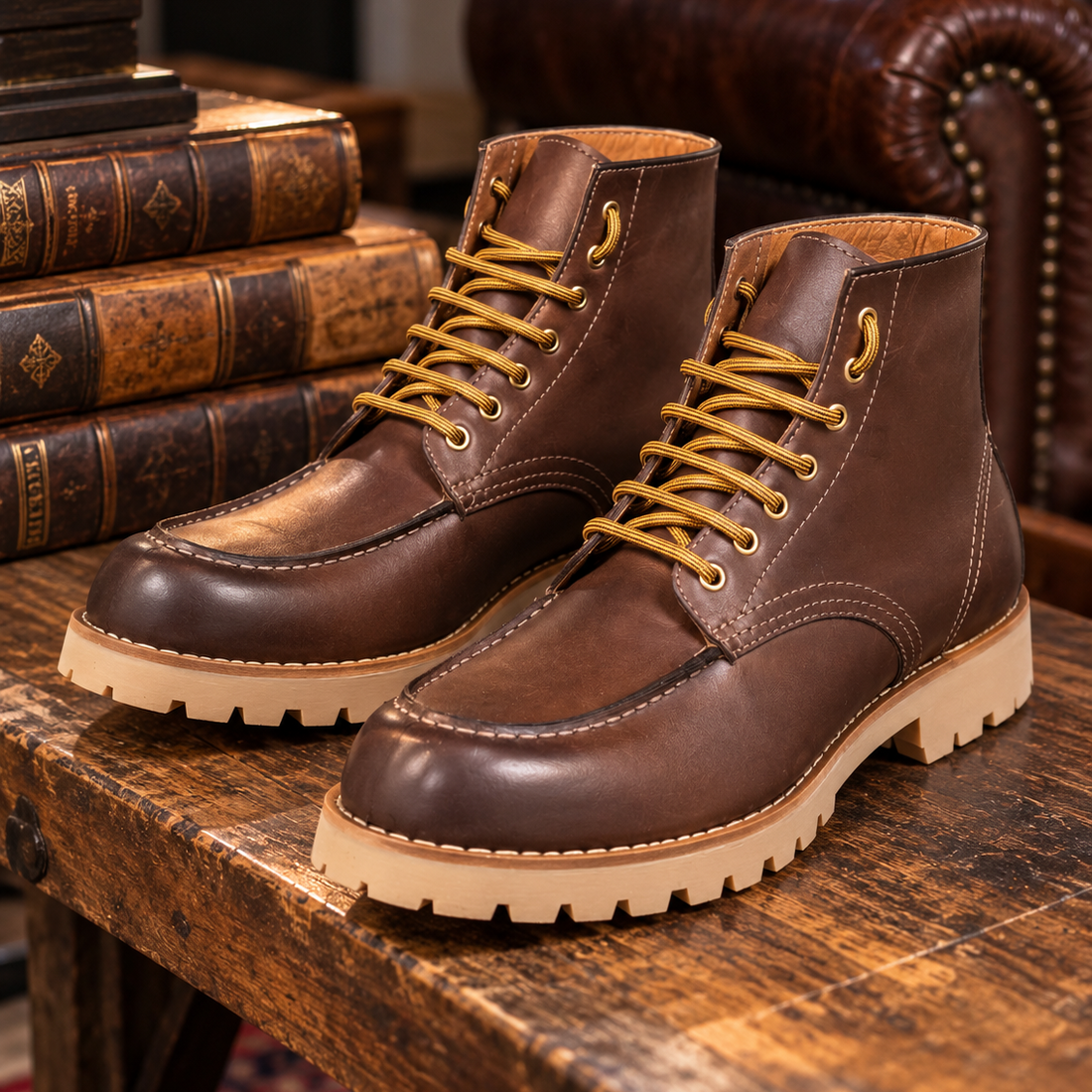 Livigno brown