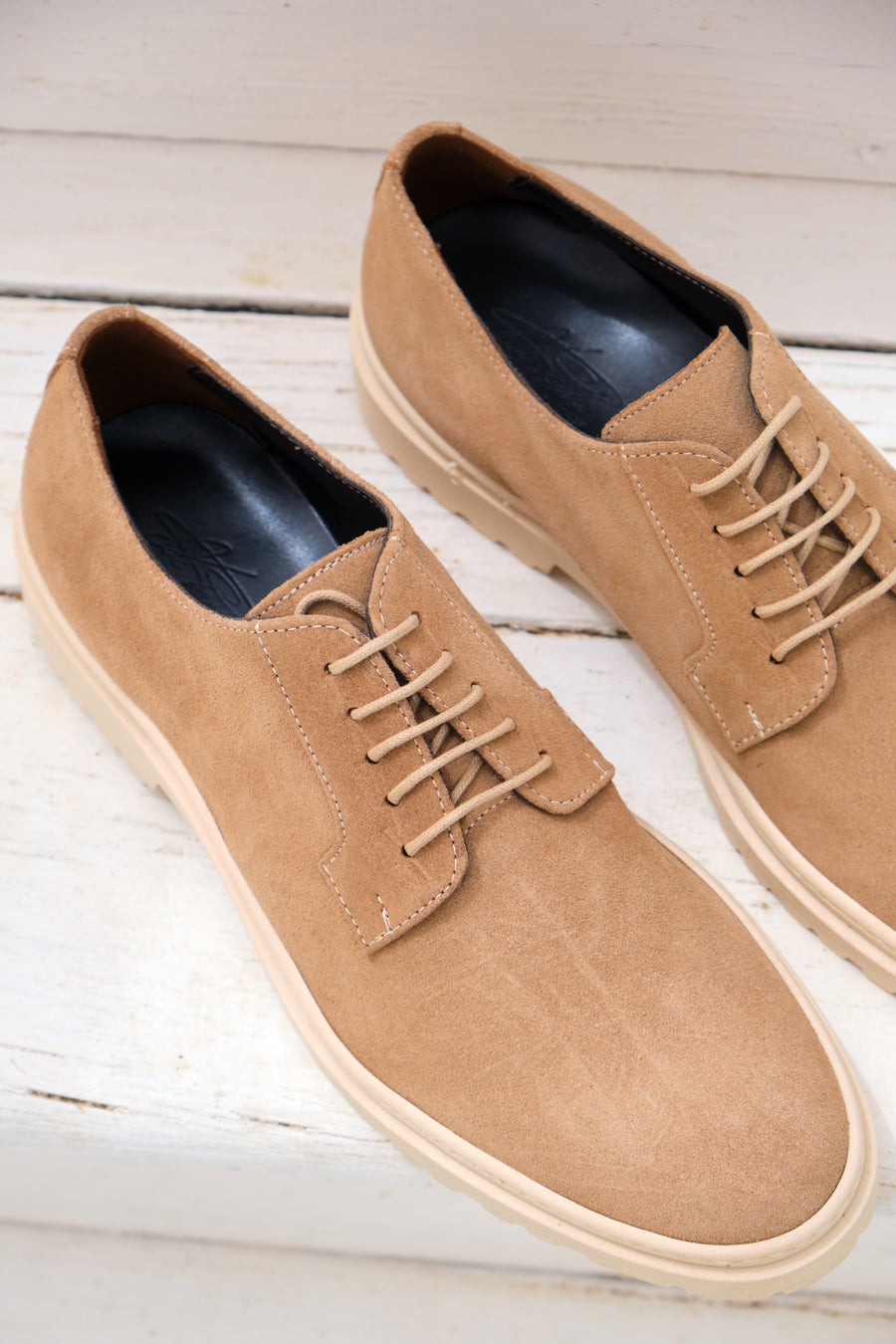 DERBY CAM BEIGE