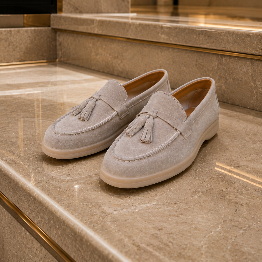 Taormina cam beige uomo