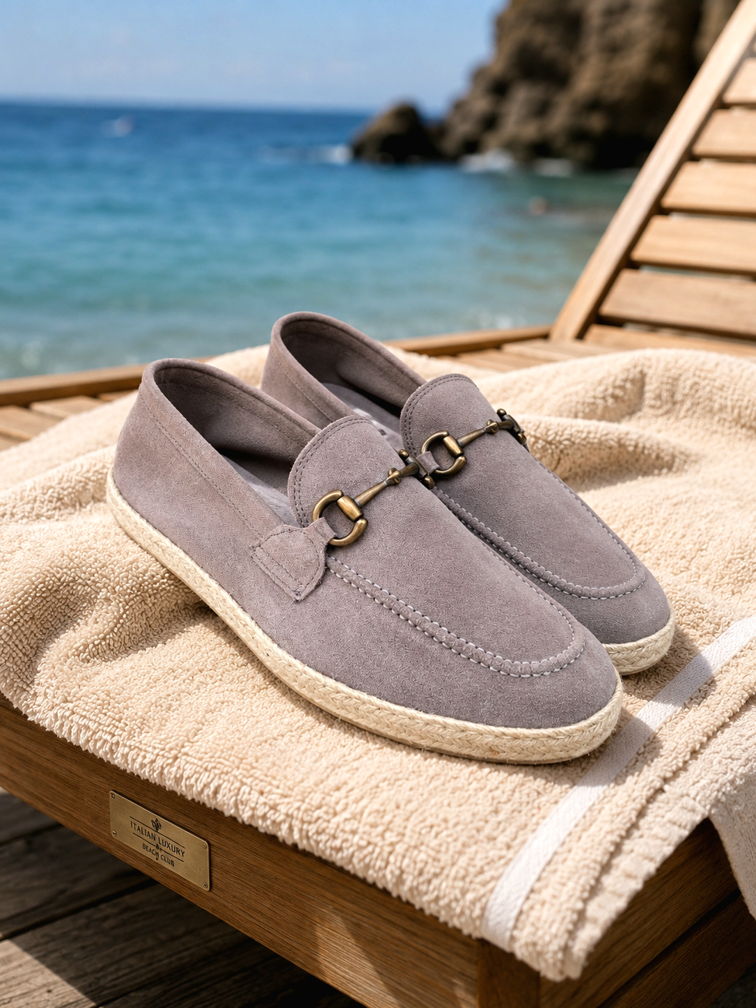 Maratea cam taupe