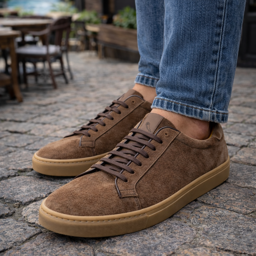 corbella 57 cam tabacco