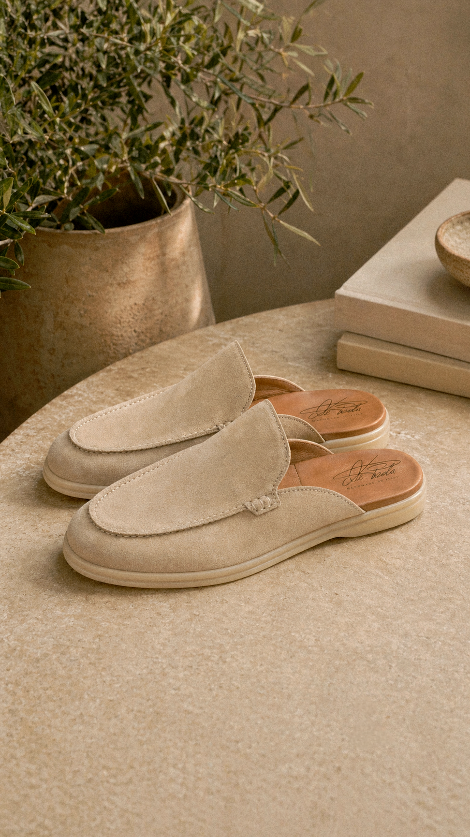 VIVARA CAM.BEIGE