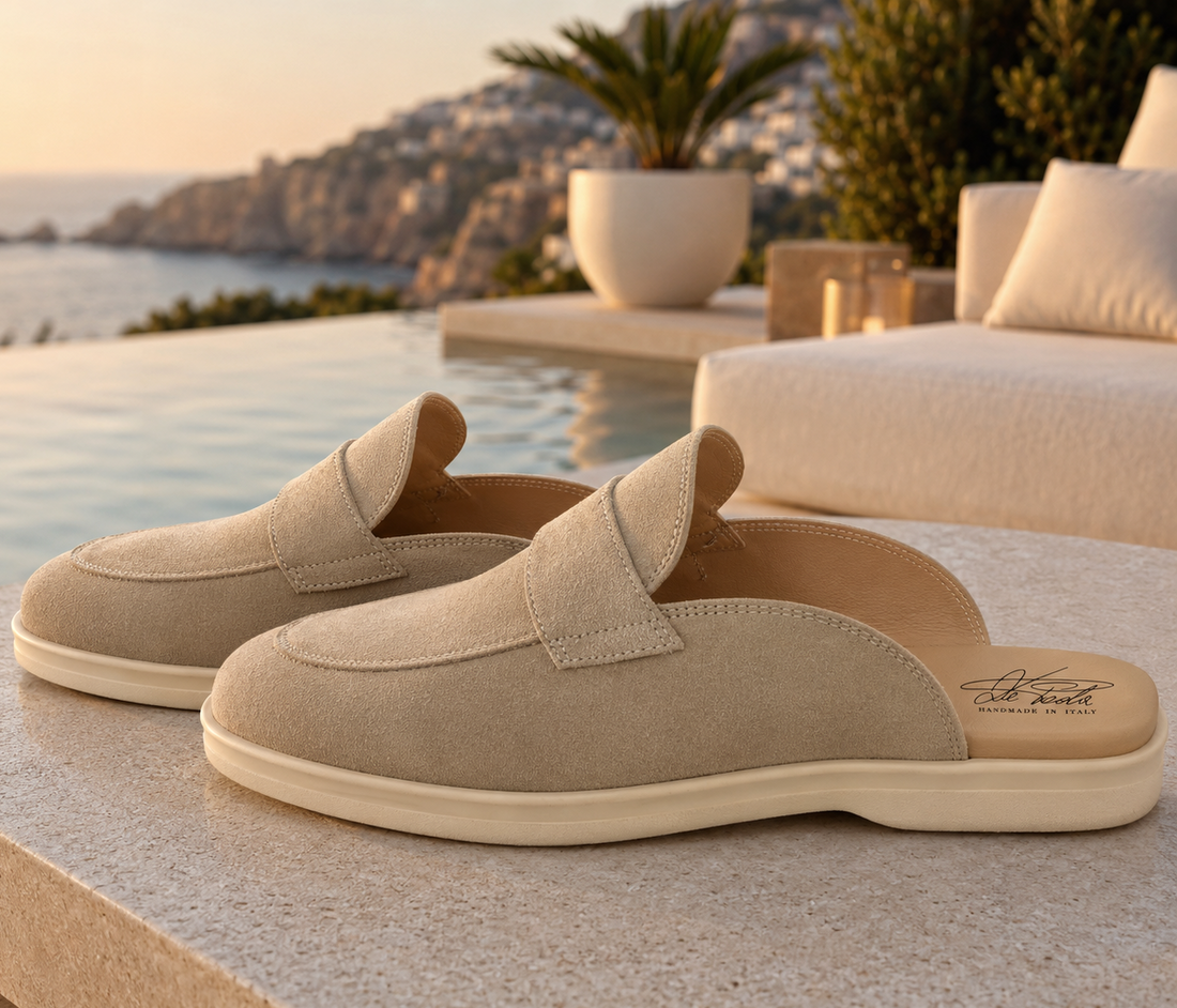 Ischia cam beige