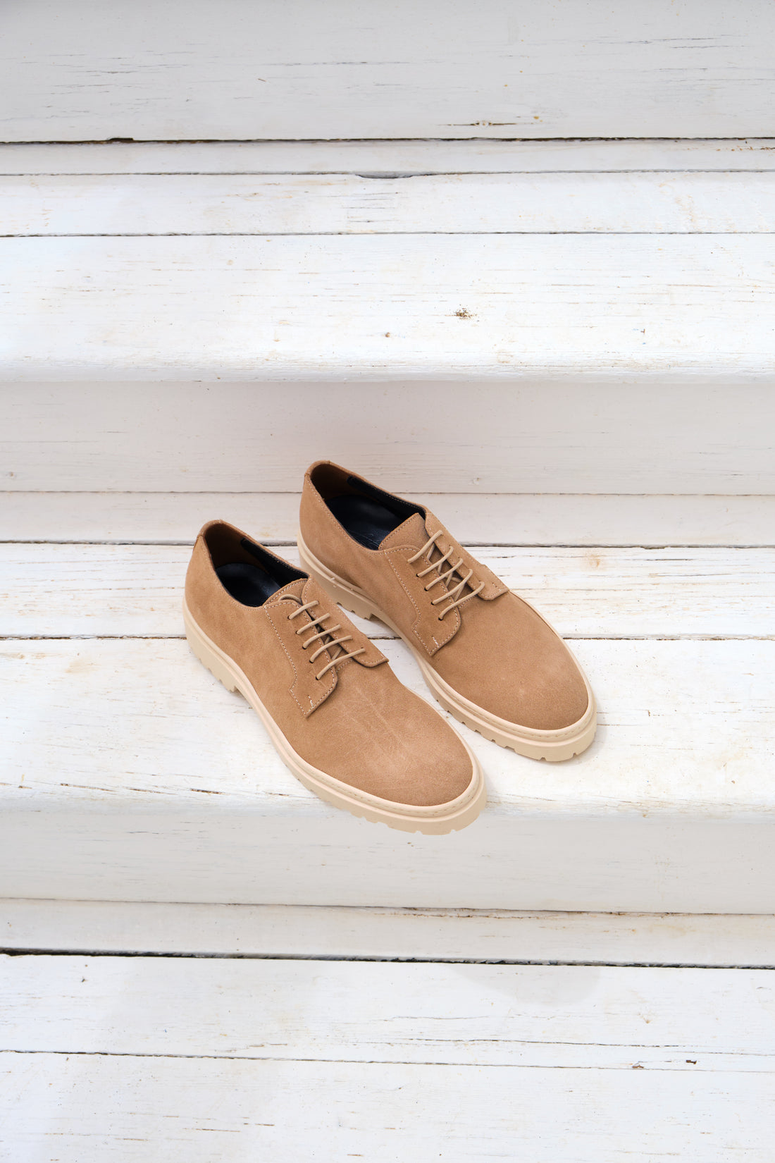 DERBY CAM BEIGE
