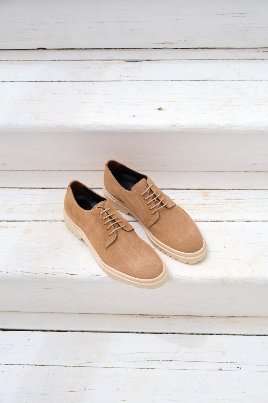 DERBY CAM BEIGE