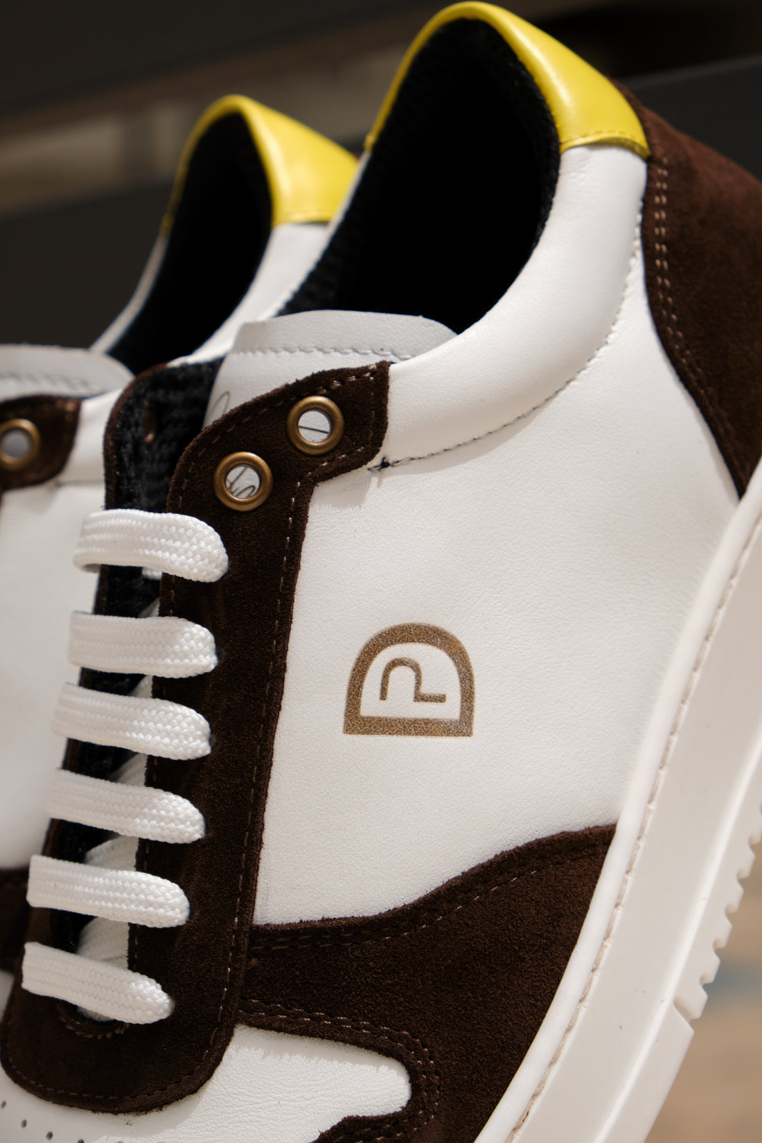 DP sneakers