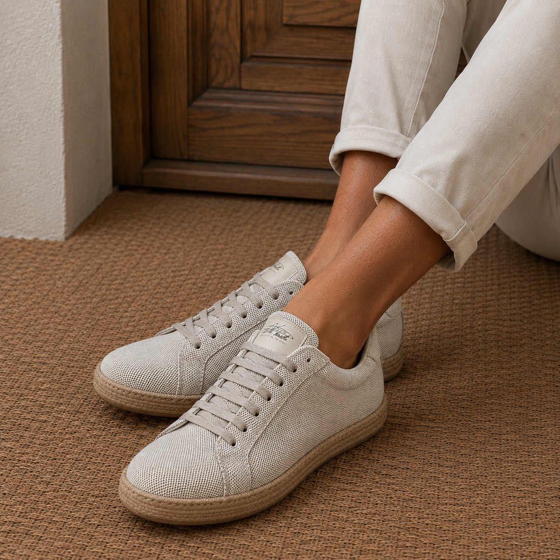 SUMMER SNEAKERS