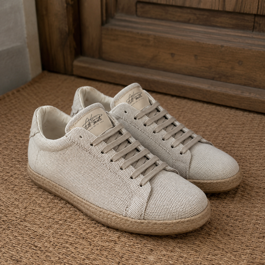 SUMMER SNEAKERS