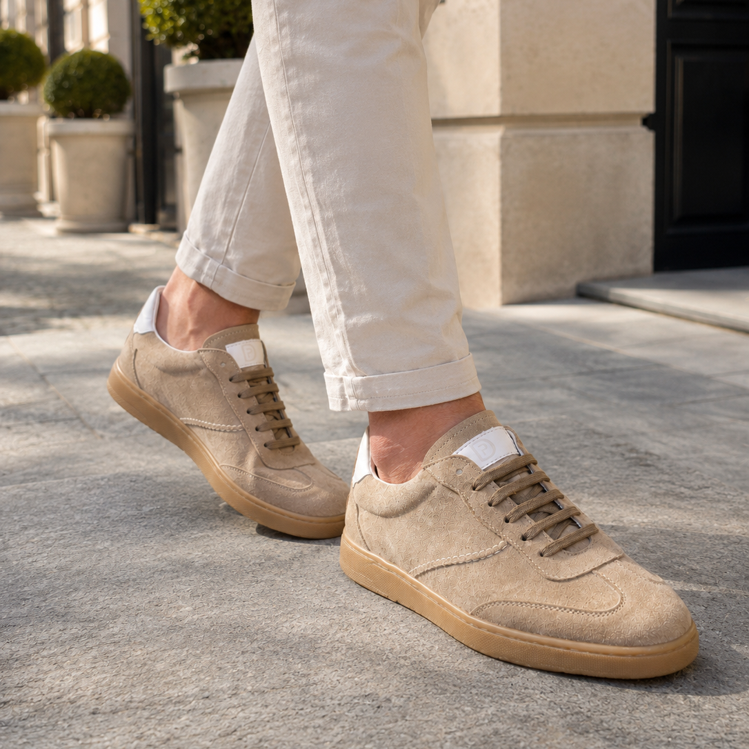 Marea beige
