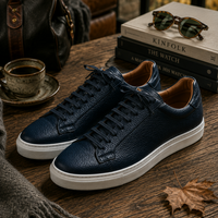Corbella 57 martellata blu