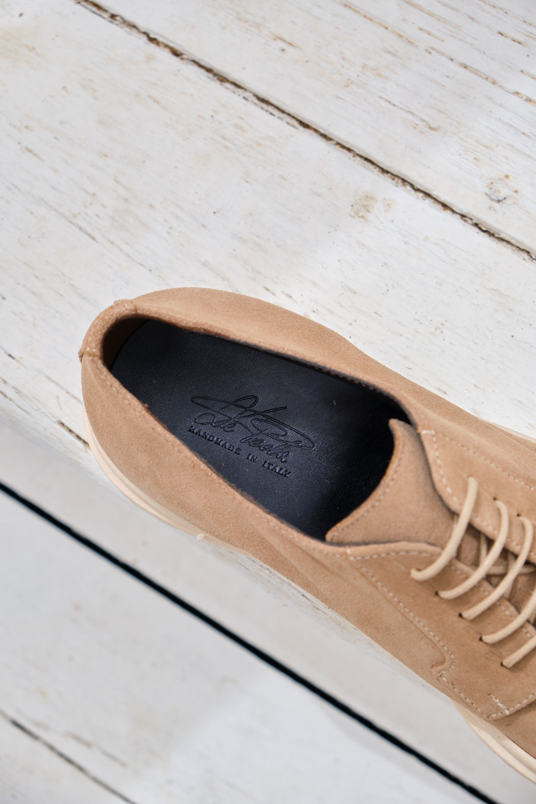DERBY CAM BEIGE