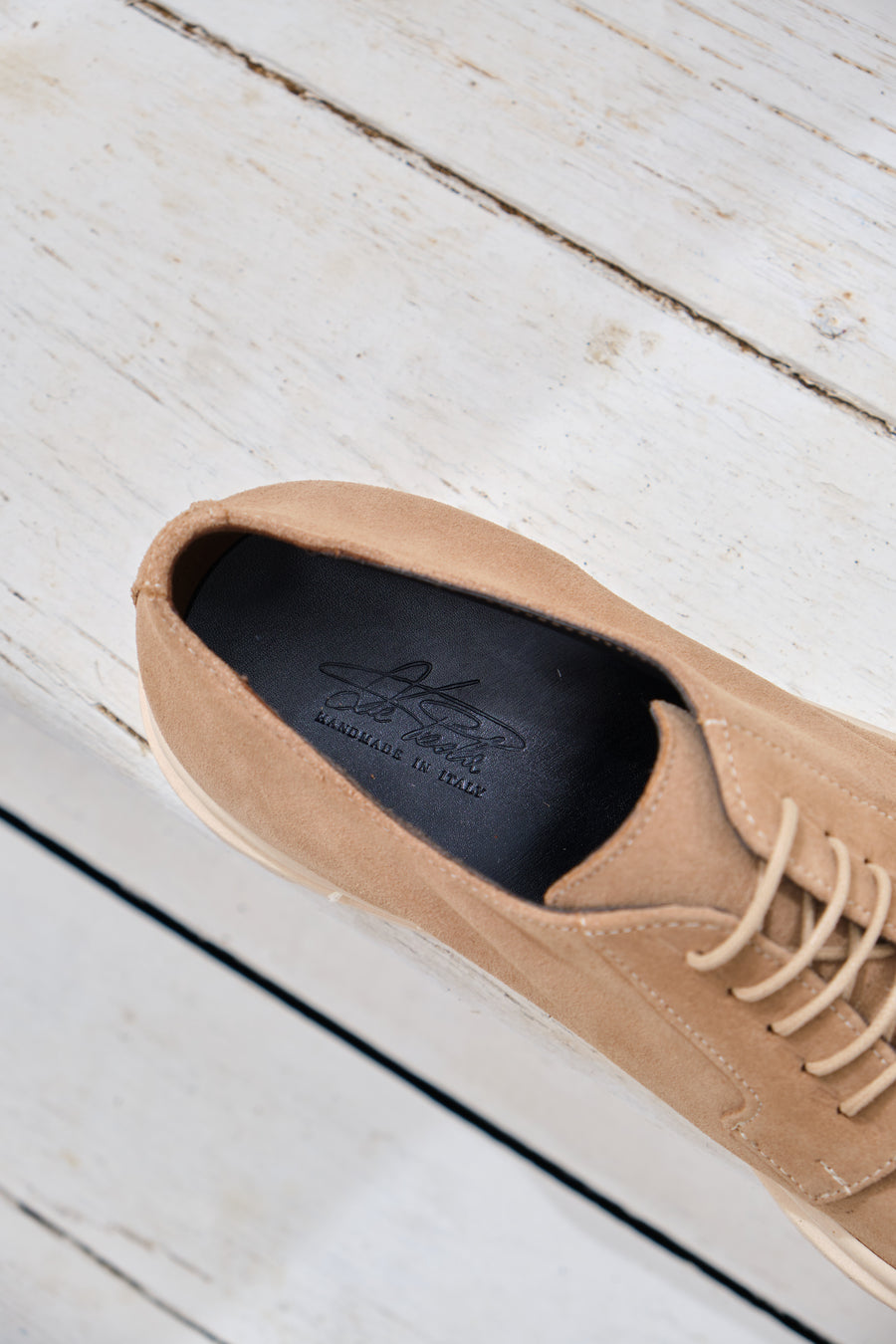 DERBY CAM BEIGE