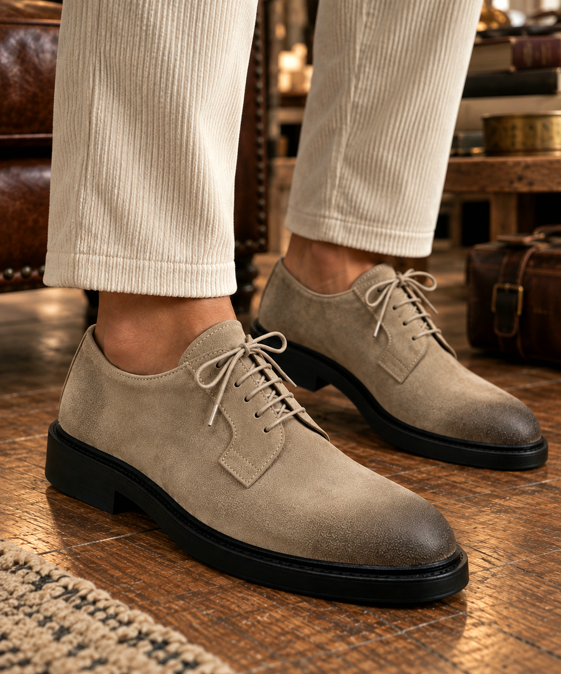 Portofino cam beige