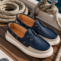 Barca mart blu
