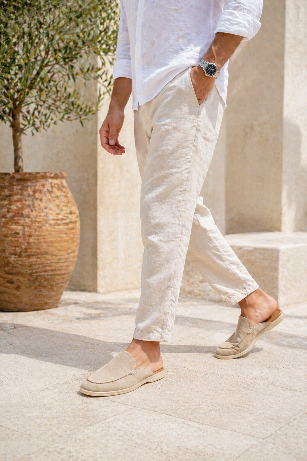 VIVARA CAM.BEIGE