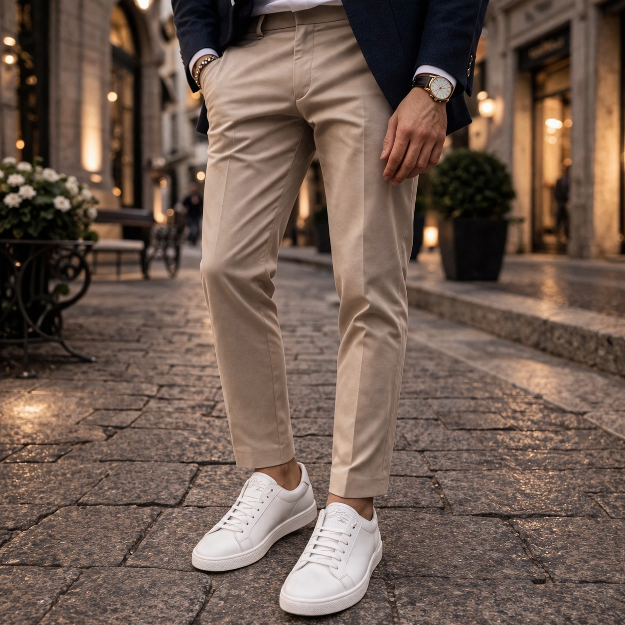 CORBELLA BIANCA – De Paola Shoes Italy