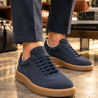 Riviera cam blu