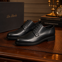 Portofino derby nero