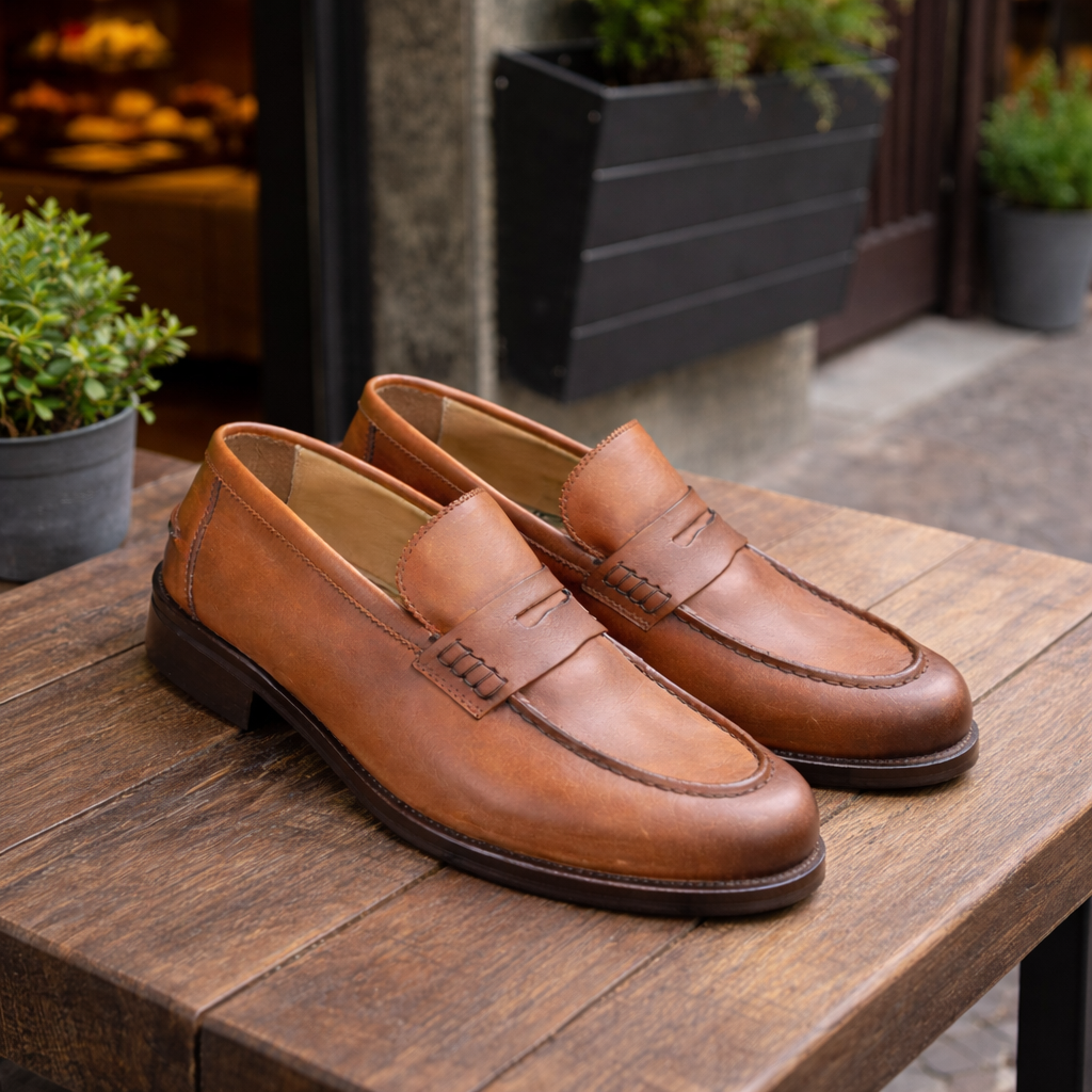 Cuir de lierre